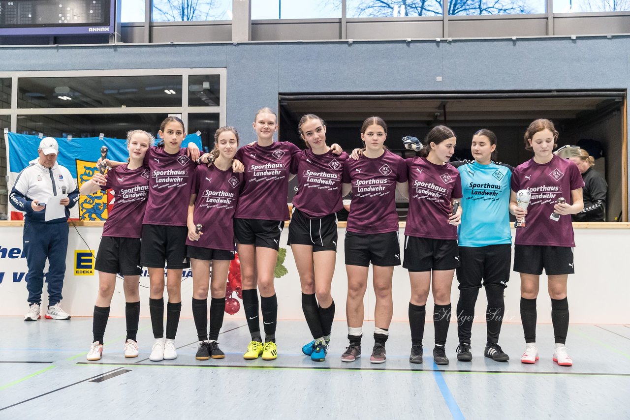 Bild 103 - wBJ Loewinnen-Cup